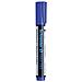 pz. 1 Marcatore per lavagne Schneider Maxx 293 blu - P129303 - Foto miniatura 2