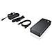 40A90090UK USB 3.0 (3.1 Gen 1) Type-C Nero - Foto miniatura 4