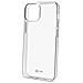 Cover Gelskin Tpu Iphone 13 Mini Trasparente - Foto miniatura 6
