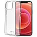 Cover Gelskin Tpu Iphone 13 Mini Trasparente - Foto miniatura 1