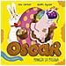 Lou Carter - Oscar (l'unicorno Affamato) Mangia La Pasqua. Ediz. A Colori - Foto miniatura 1