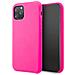 Custodia Tpu Silicone Lite Cover Soft-case Per Apple Iphone 13 Pro Pink - Foto miniatura 3