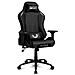 Innovation Dr250ru Sedia Per Videogioco Sedia Da Gaming Per Pc Seduta Imbottita Nero - Foto miniatura 1
