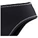 Head Band 3mm Nero Lxl - Foto miniatura 3