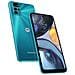 Moto G22 64 GB 4 GB Ram Dual Sim Display 6.5" HD+ Slot Micro SD Fotocamera 50 Mpx Android Iceberg Blue - Foto miniatura 1