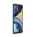 Moto G22 64 GB 4 GB Ram Dual Sim Display 6.5" HD+ Slot Micro SD Fotocamera 50 Mpx Android Iceberg Blue - Foto miniatura 3