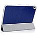 Custodia Per Tablet Compatibile Con Apple Ipad Air In Blu Pacifico - Coperchio Protettivo Ultra Sottile Con Funzione Auto Wake Up E Stand - Foto miniatura 2