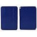 Custodia Per Tablet Compatibile Con Apple Ipad Air In Blu Pacifico - Coperchio Protettivo Ultra Sottile Con Funzione Auto Wake Up E Stand - Foto miniatura 4