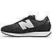 Scarpe Ms 237 Taglia 42 Codice Ms237cc Nero - Foto miniatura 2