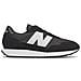 Scarpe Ms 237 Taglia 42 Codice Ms237cc Nero - Foto miniatura 1
