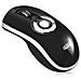 Mouse Wireless iMouse P20 Air Mouse Elite Laser Colore Nero / Argento - Foto miniatura 3