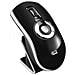 Mouse Wireless iMouse P20 Air Mouse Elite Laser Colore Nero / Argento - Foto miniatura 1