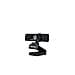 Awc-03 Webcam 4k Ultra Hd Autofocus Doppio Microfono 30 Fps Usb 2.0 Otturatore Di Protezione Privacy Black - Foto miniatura 3