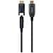 Cavo Aoc Hdmi Ad Alta Velocità Con Ethernet Serie Premium 50m - Foto miniatura 4
