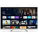 TV LED 4K Ultra HD 65" 65EQ4EA Smart TV Android TV  - Foto miniatura 4