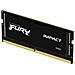 16GB 6400 DDR5 CL38 SODIMM F I XMP - Foto miniatura 2