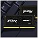16GB 6400 DDR5 CL38 SODIMM F I XMP - Foto miniatura 4