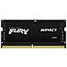 16GB 6400 DDR5 CL38 SODIMM F I XMP - Foto miniatura 1