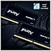 16GB 6400 DDR5 CL38 SODIMM F I XMP - Foto miniatura 5