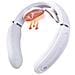 Massaggiatore Corporeo Neck K4356 Electric Pulse White - Foto miniatura 2