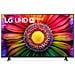 TV LED 4K Ultra HD 65" 65UR80003LJ Smart TV  - Foto miniatura 1