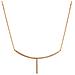 Collana Donna Sif Jakobs Ct001-rg-bb (25 Cm) - Foto miniatura 1