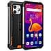 Smartphone Bv8900 6,5' 256 Gb 8 Gb Ram Octa Core Mediatek Helio P90 Arancio - Foto miniatura 1