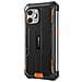 Smartphone Bv8900 6,5' 256 Gb 8 Gb Ram Octa Core Mediatek Helio P90 Arancio - Foto miniatura 2