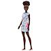 Bambola Mattel Fwk89 Barbie Carriera Assortito - Foto miniatura 1