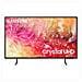 TV LED 4K Ultra HD 43" UE43DU7170UXZT Smart TV - Foto miniatura 1