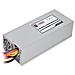 UKPSU2U600W alimentatore per computer 600 W 24-pin ATX 2U Argento - Foto miniatura 4