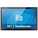 All-in-One I-Series E608462 Monitor 23.8" LCD Touchscreen Full HD Intel Core i3-1215UL RAM 8 GB DDR4 SSD 128 GB Windows 10 IoT Enterprise - Foto miniatura 1