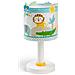 Lampada Da Comodino Per Bambini My Little Jungle Animali Jungla - Foto miniatura 4