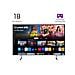 TV LED 4K Ultra HD 75" TU75DU7105KXXC Smart TV Tizen  - Foto miniatura 1