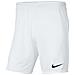 Pantaloncini Park Iiibv6865-100 Bambino Taglia M Colore Bianco - Foto miniatura 5