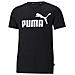 T-Shirt Big Logo 586960-01 Bambino Taglia S Colore Nero - Foto miniatura 2