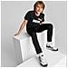 T-Shirt Big Logo 586960-01 Bambino Taglia S Colore Nero - Foto miniatura 3