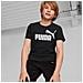 T-Shirt Big Logo 586960-01 Bambino Taglia S Colore Nero - Foto miniatura 1