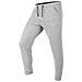 Pantaloni Della Tuta Comfort, Grigio Melange, Taglia Xxl - Foto miniatura 1