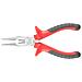 Pinza Dritta Prolungata 160 Mm - Foto miniatura 1