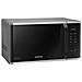 Forno Microonde MS23K3513AS Capacità 23 Litri Potenza 750 Watt Colore Nero /Argento - Foto miniatura 1