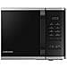 Forno Microonde MS23K3513AS Capacità 23 Litri Potenza 750 Watt Colore Nero /Argento - Foto miniatura 3