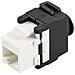 Frutto Keystone Rj45 Utp Cat. 6a - Foto miniatura 1