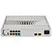 Cisco Catalyst C9200cx-8uxg-2x-a Switch Di Rete Gestito L2/l3 Supporto Power Over Ethernet (poe) Grigio - Foto miniatura 1