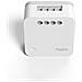 Modulo Interruttore Singolo T1 (Senza Neutro) Luci /Prese /ventilat Zigbee - Foto miniatura 2