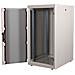 ROLINE 26.21.0032, Rack indipendenti, 22U, 600 kg, Griglie, Piedini regolabili, 51 kg - Foto miniatura 4
