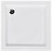 Piatto Doccia Ampay 80 X 80 X 7 Cm Bianco - Foto miniatura 2