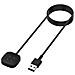 Cavo Di Ricarica Magnetico Fitbit Versa 4/sense 2 (ufficiale) - 1 Metro - Foto miniatura 2