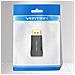 HBOB0 adattatore per inversione del genere dei cavi DisplayPort HDMI Nero - Foto miniatura 2