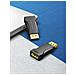 HBOB0 adattatore per inversione del genere dei cavi DisplayPort HDMI Nero - Foto miniatura 4